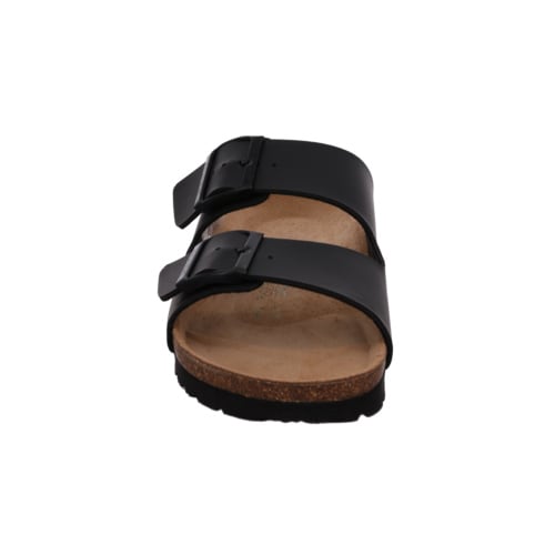 Produktbild 4 - rohde-damsandaler-mjuk-komfort-svart