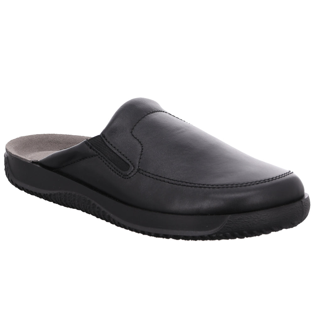 Rohde Tofflor Herr Nappa Black