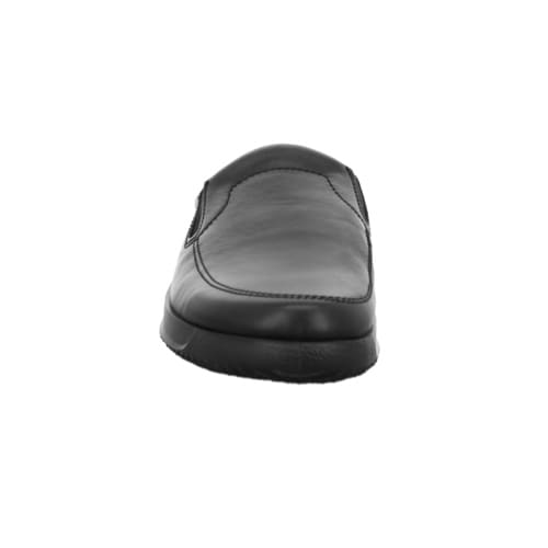 Produktbild 4 - Rohde Tofflor Herr Nappa Black