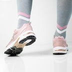 Scholl Skor Biomechnics Sprinter Net Dam Rose
