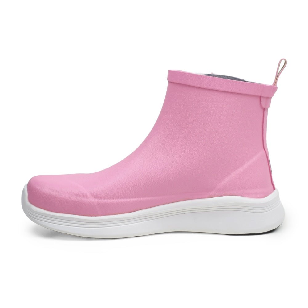 Råå DESIGN Gummistövlar Nina Light Pink