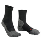 Falke RU3 Strumpor Dam Svart Mix 1-pack