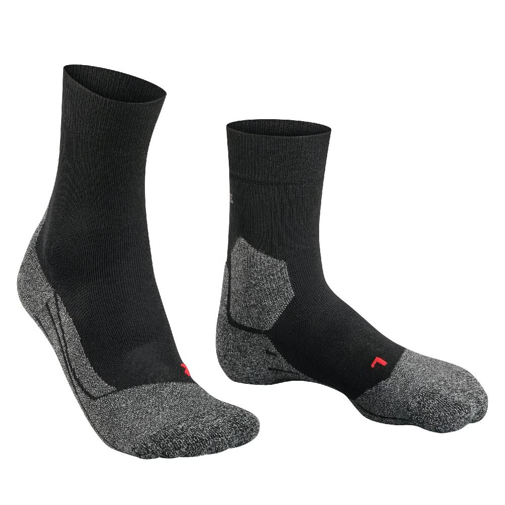 Falke RU3 Women Socks Black Mix