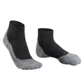 Falke RU4 Sportstrumpor Dam Svart Mix 1-pack
