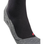 Falke RU4 Strumpor Dam Svart Mix 1-pack