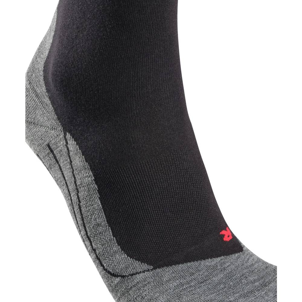 Produktbild 5 - Falke Strumpor RU4 Women Socks Black