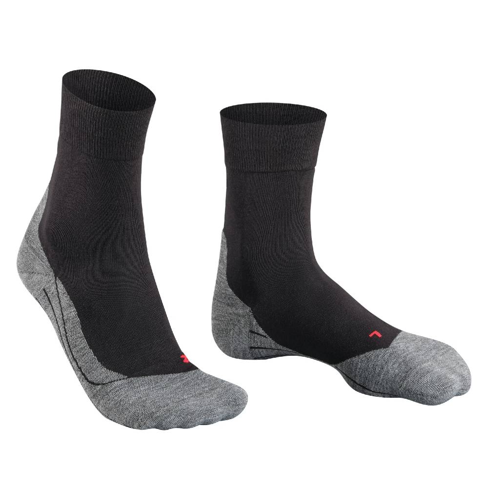 Falke Strumpor RU4 Women Socks Black