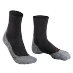 Falke RU4 Strumpor Dam Svart Mix 1-pack