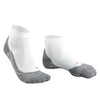 Falke RU4 Short Men Socks White Mix