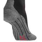 Falke RU4 Strumpor Dam Svart Mix 1-pack