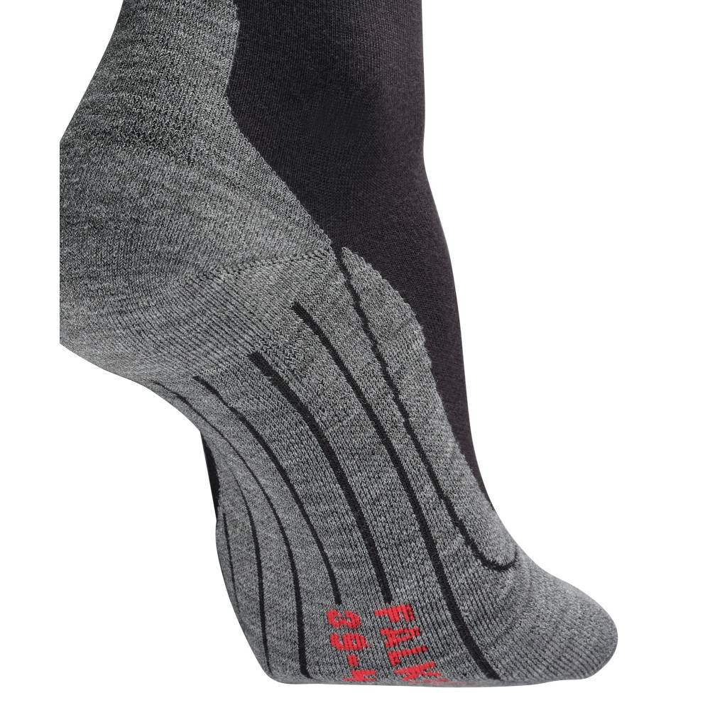 Produktbild 4 - Falke Strumpor RU4 Women Socks Black