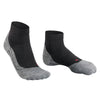 Falke RU4 Short Men Socks Black Mix
