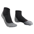 Falke RU4 Sportstrumpor Herr Svart Mix 1-pack