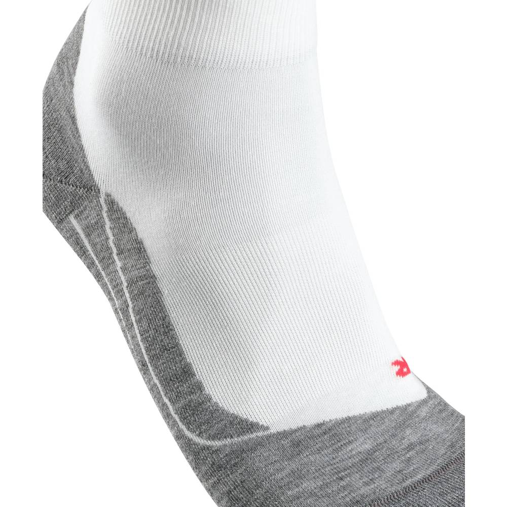 Produktbild 6 - Falke RU4 Short Men Socks White Mix