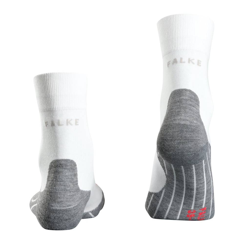 Falke RU4 Women Socks White Mix