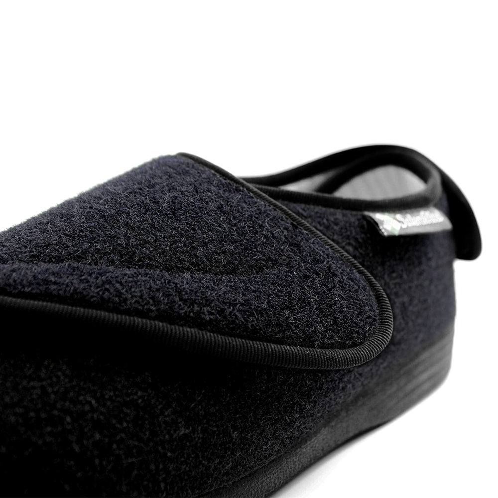 Produktbild 10 - Salemedical Specialskor Med Flex Navy