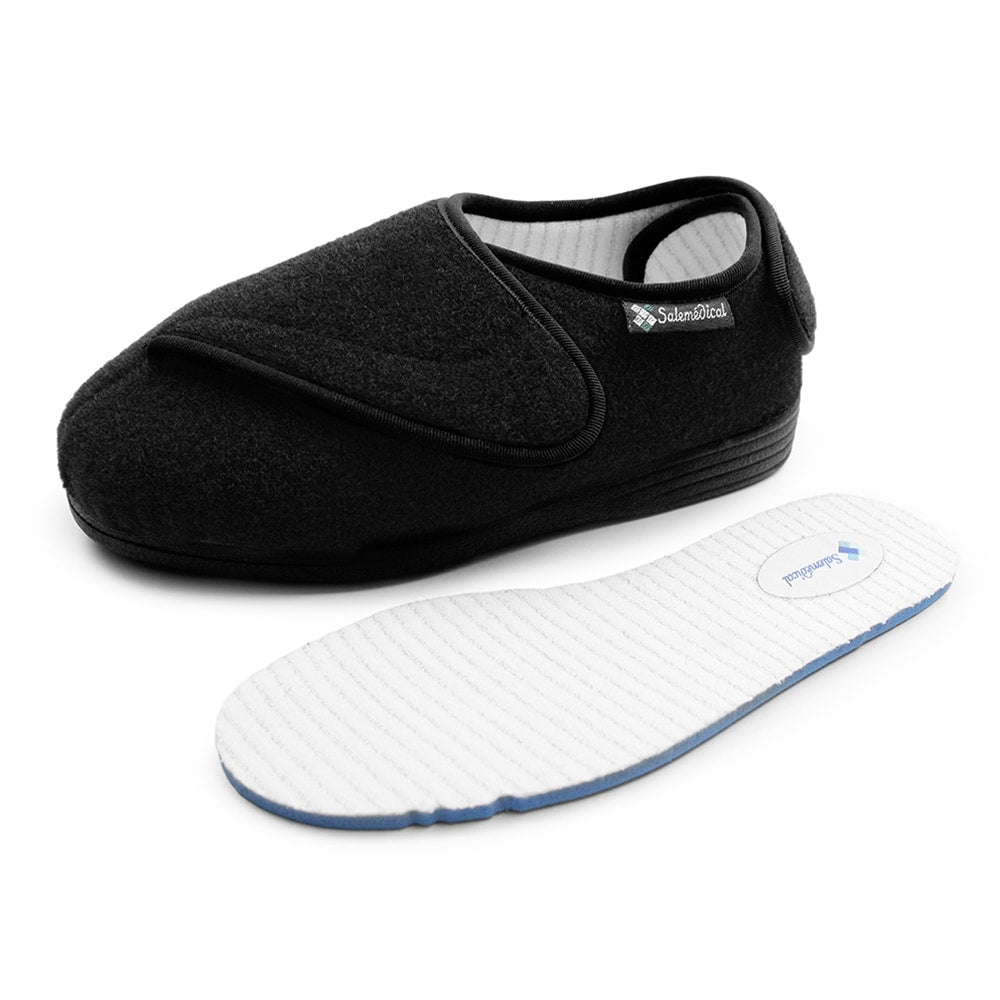 Salemedical Specialskor MTP Flex Svart