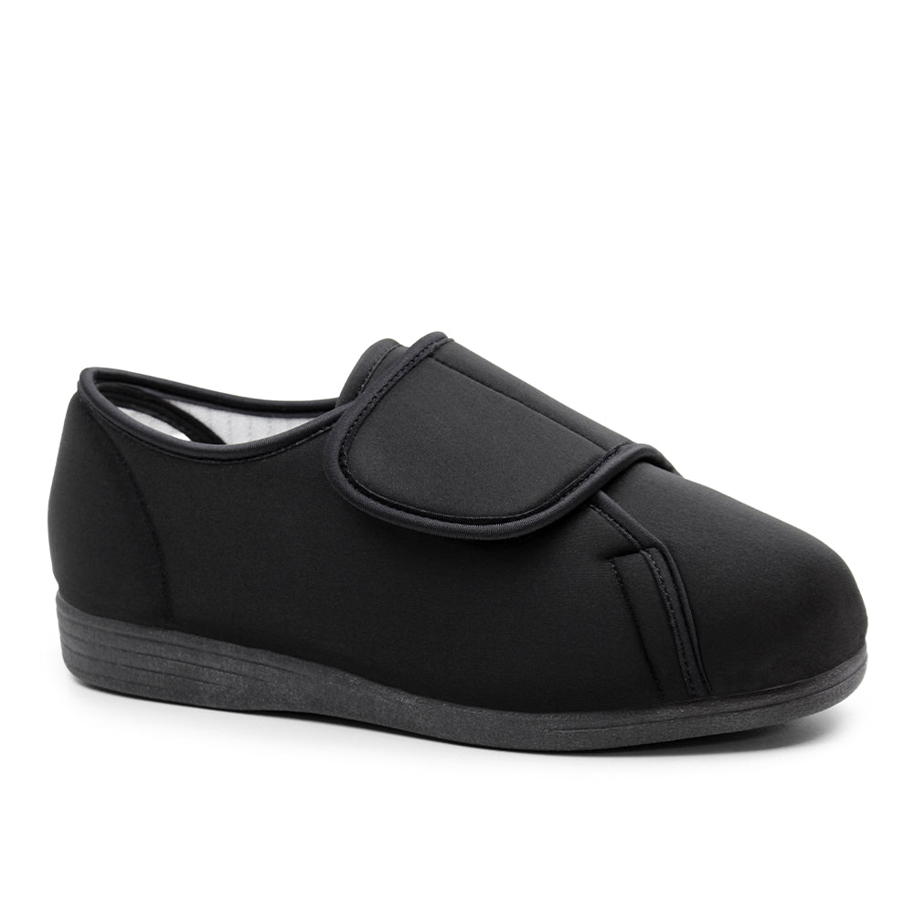 Salemedical Vattentäta Specialskor Strap Svart