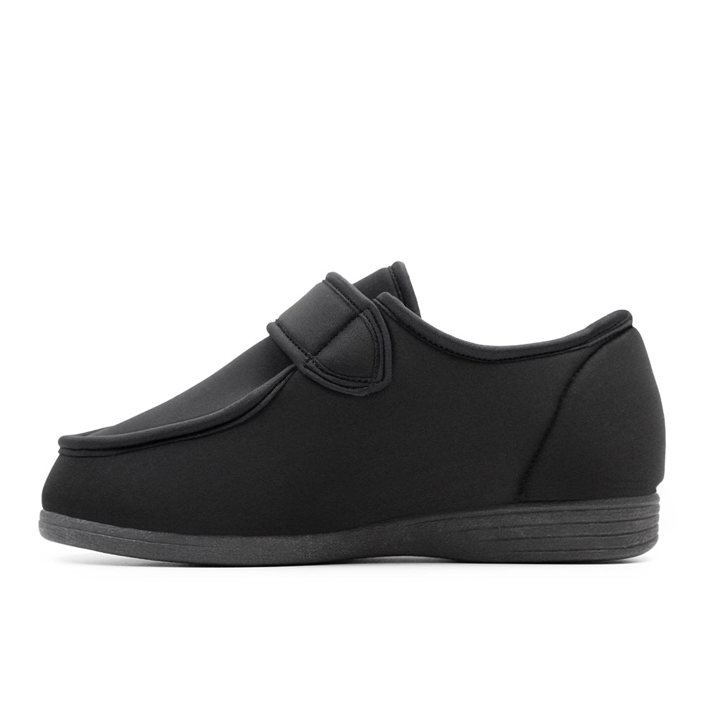 Produktbild 3 - Salemedical Vattentäta Specialskor Wrap Svart