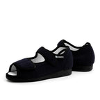 Salemedical Specialskor MTP Wrap Öppen Tå Navy