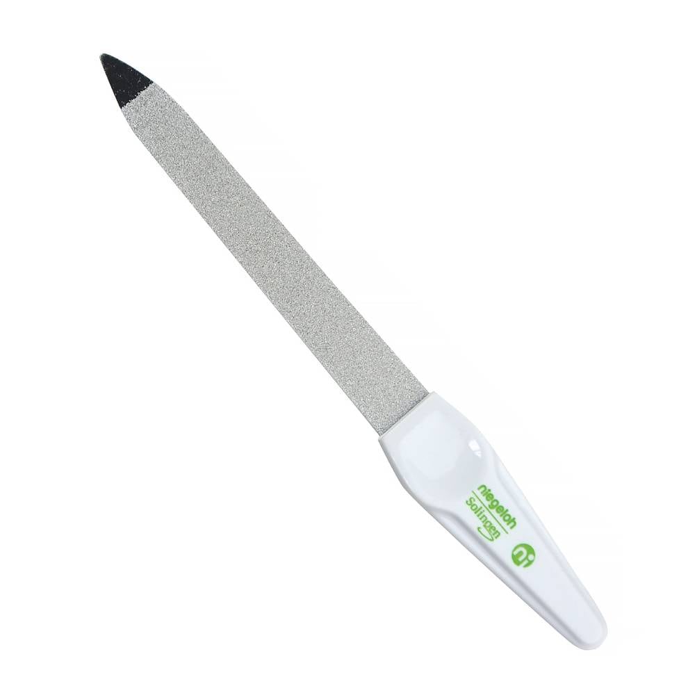 Niegeloh Solingen Sapphire Nagelfil 12,5 cm