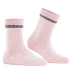 Falke Cuddle Pads Strumpor Dam Non-slip Rosa 1-pack