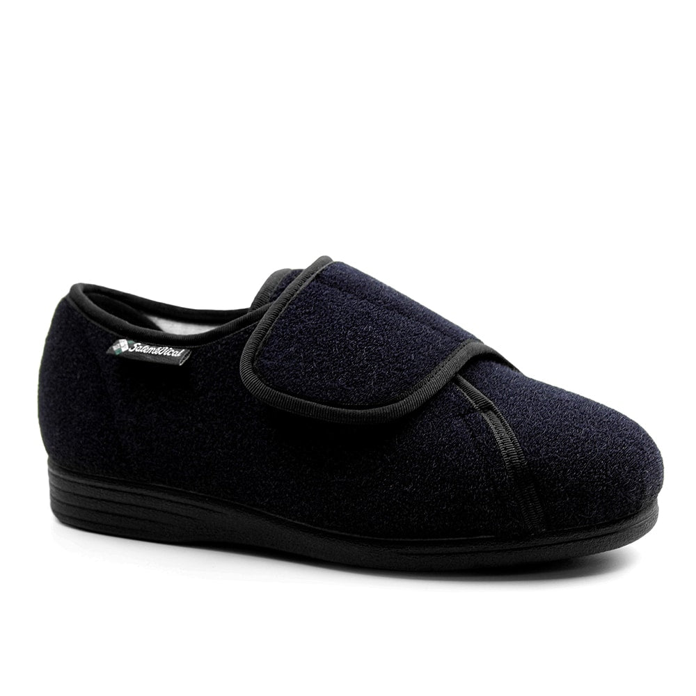 Salemedical Specialskor Med Strap Navy