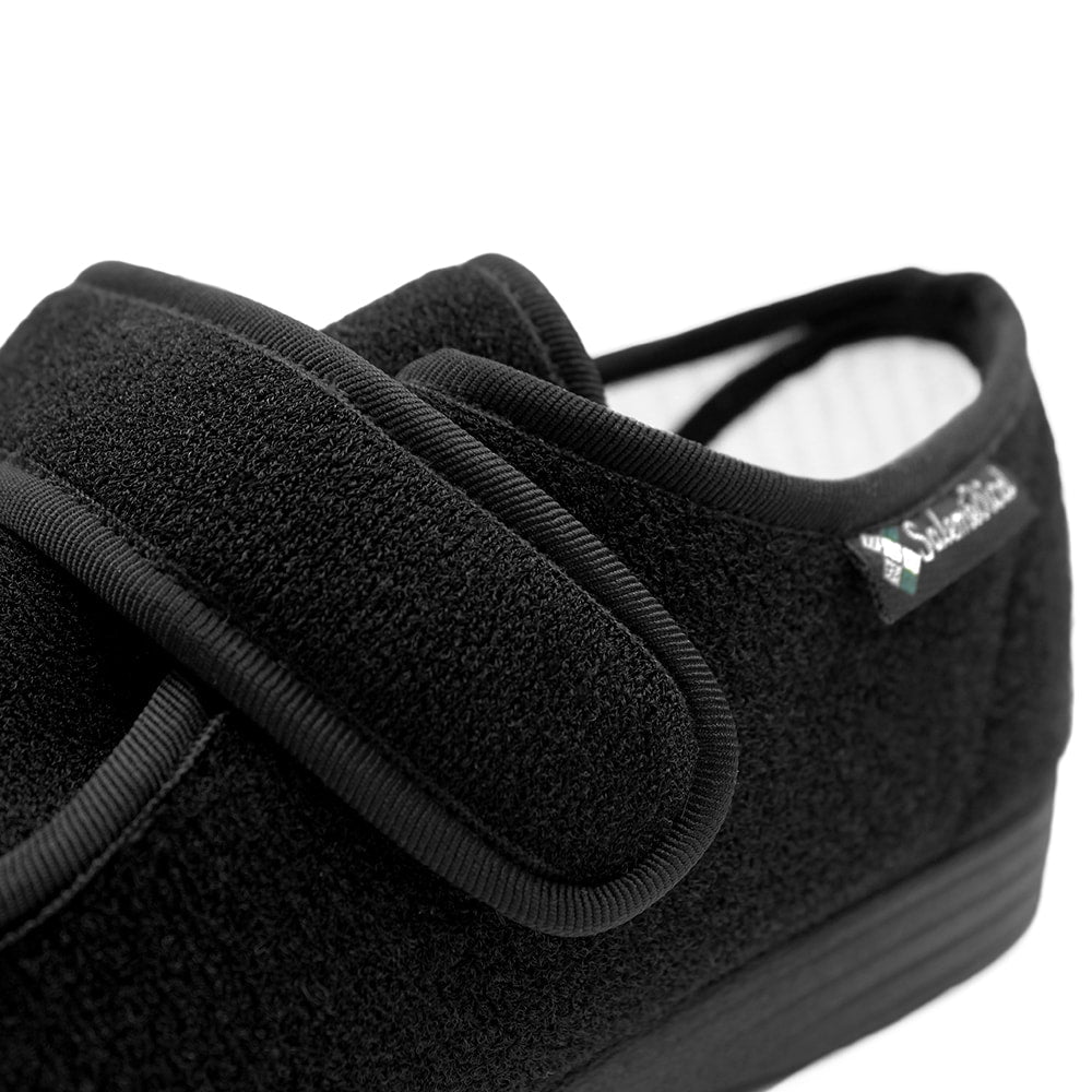 Salemedical Specialskor MTP Ease Svart