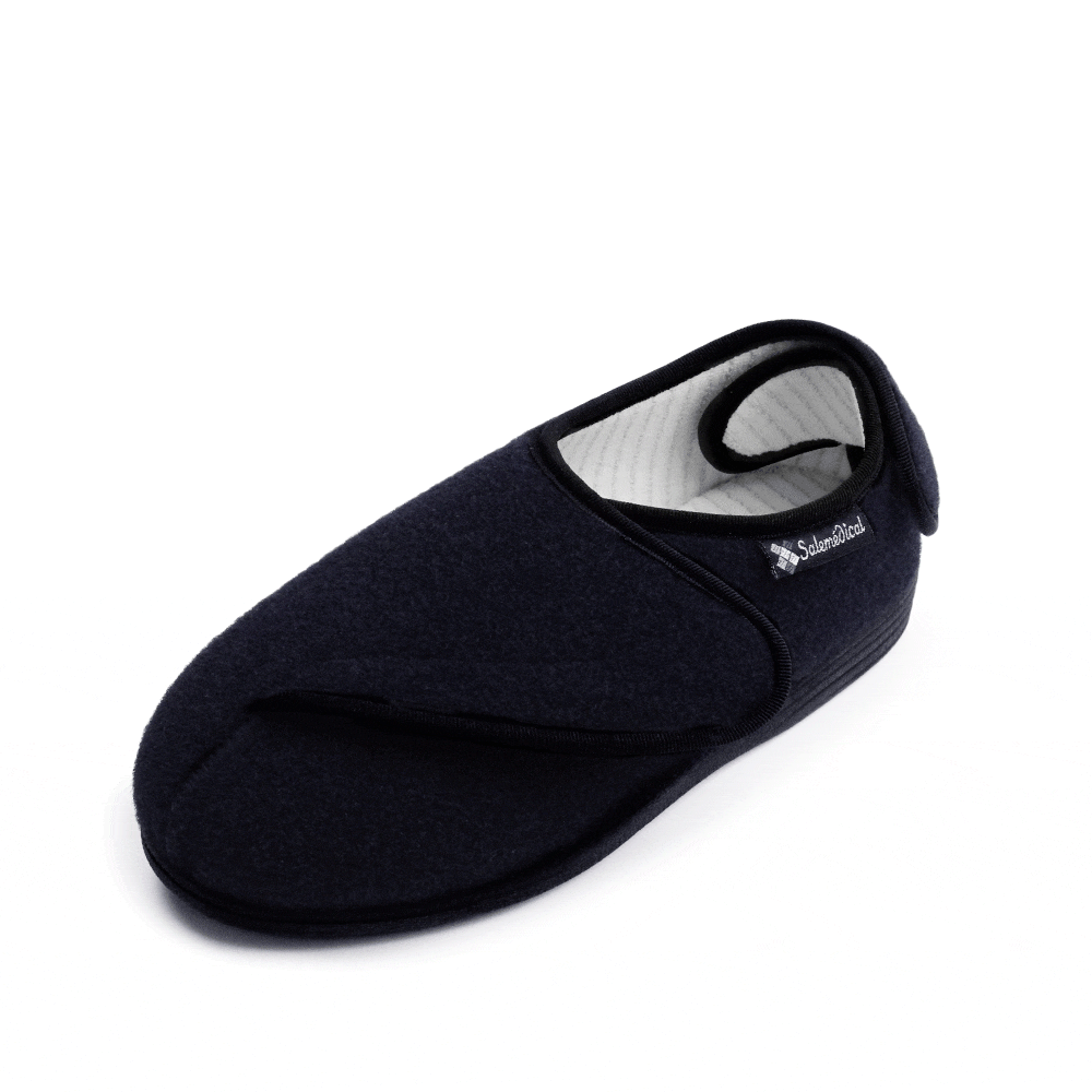 Salemedical Specialskor MTP Flex Navy