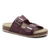 Minfot Sandaler Primo Soft Ayo Läder Bordeaux