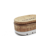 Minfot Sandaler Raposa Dam Svart