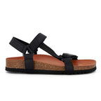 Scholl Sandal Heaven AD Unisex Svart