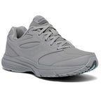 Saucony Integrity Walker 3 Promenadskor Dam Grå