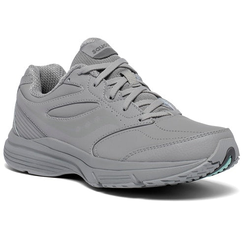 Produktbild 3 - Saucony Integrity Walker 3 Women Grey