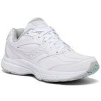 Saucony Integrity Walker 3 Promenadskor Dam Vit