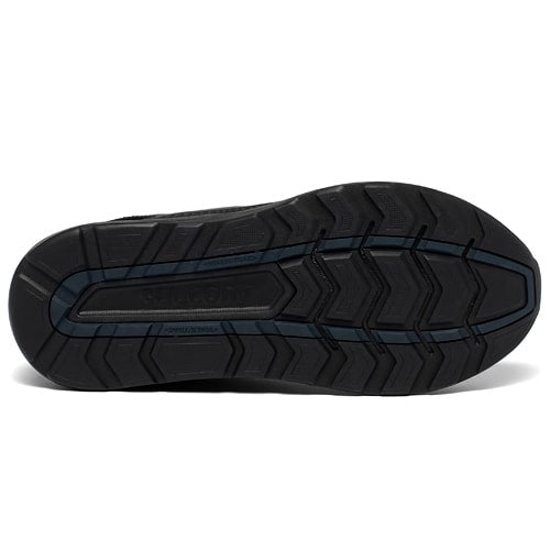 Produktbild 5 - Saucony Echelon Walker 3 Bred Men Black