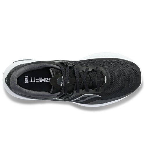 Produktbild 4 - Saucony Guide 15 Men Black White