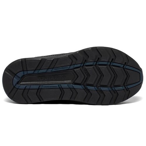 Produktbild 5 - Saucony Echelon Walker 3 Bred Women Black