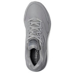 Saucony Integrity Walker 3 Promenadskor Dam Grå