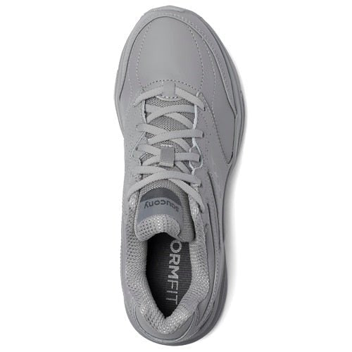 Produktbild 4 - Saucony Integrity Walker 3 Women Grey
