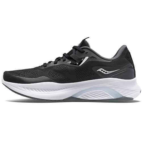 Produktbild 2 - Saucony Guide 15 Men Black White