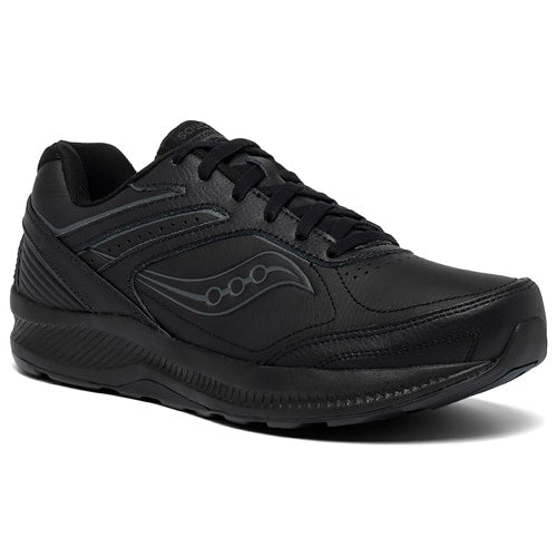 Produktbild 3 - Saucony Echelon Walker 3 Bred Men Black