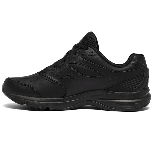Produktbild 3 - Saucony Integrity Walker 3 Bred Men Black