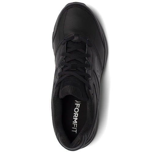 Produktbild 2 - Saucony Integrity Walker 3 Bred Men Black