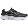 Saucony Guide 15 Women Black White