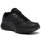 Saucony Integrity Walker 3 Promenadskor Dam Svart