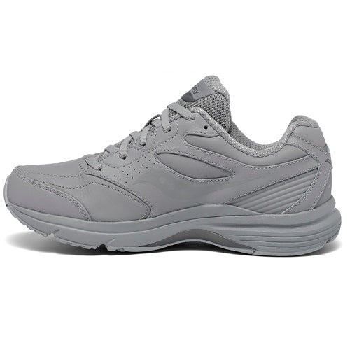 Produktbild 2 - Saucony Integrity Walker 3 Women Grey