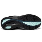 Saucony Integrity Walker 3 Promenadskor Dam Svart