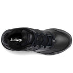 Saucony Integrity Walker 3 Promenadskor Dam X Bred Svart