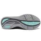 Saucony Integrity Walker 3 Promenadskor Dam Grå